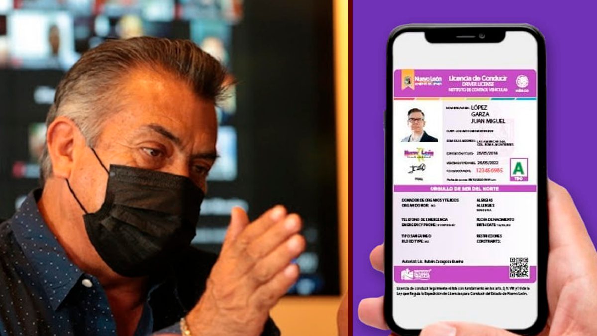 24 Morelos Licencia digital bronco