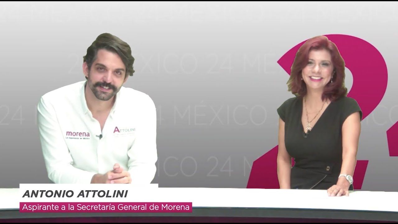 “Para un Obradorista no hay mejor que otro Obradorista”