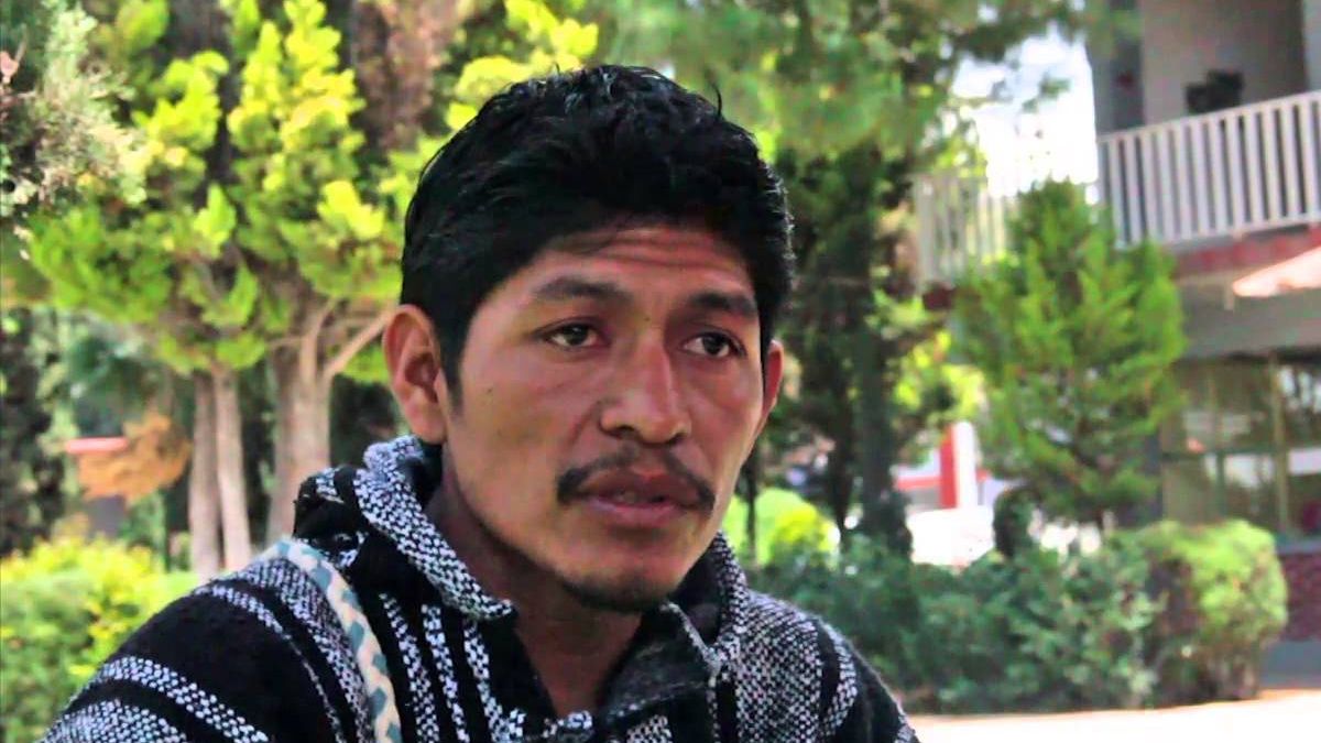 Fiscalía busca autores del asesinato de Samir Flores