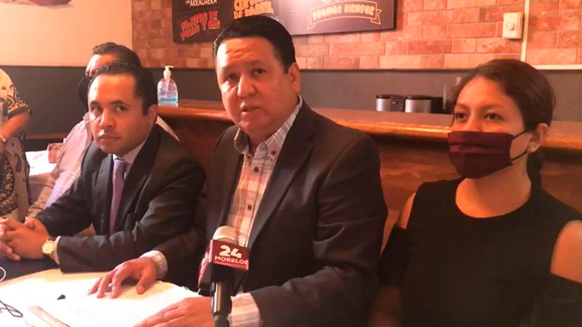 24 Morelos Fuerza Civil Morelos AC