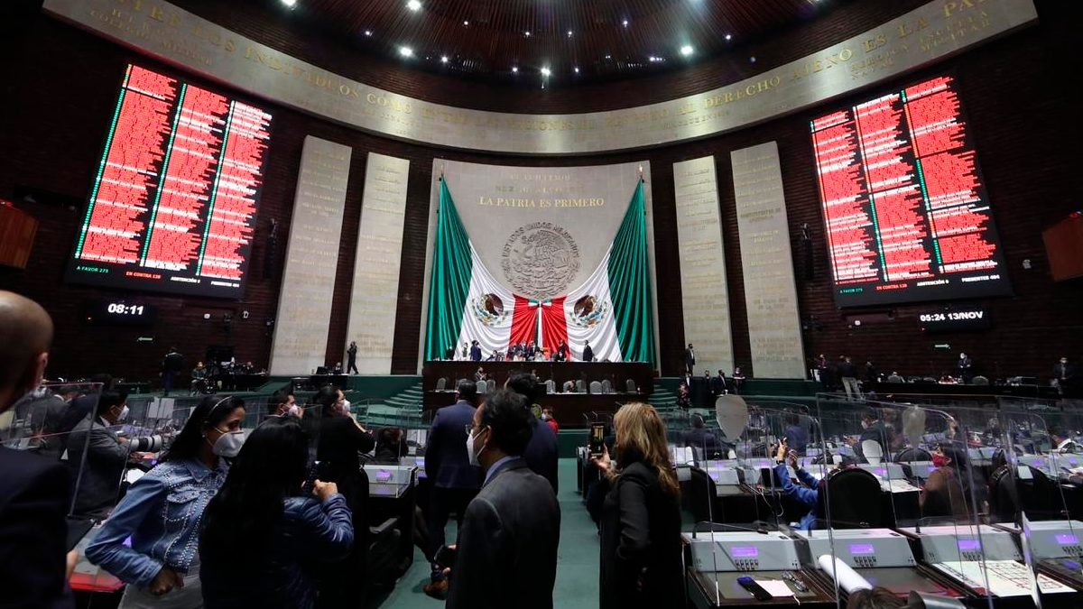 24 Morelos Cámara de Diputados