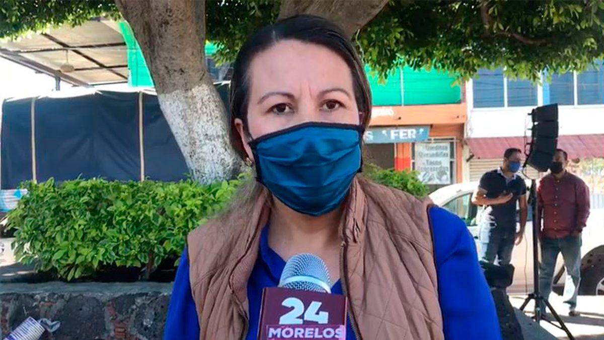 24 Morelos Dalila Morales Sandoval