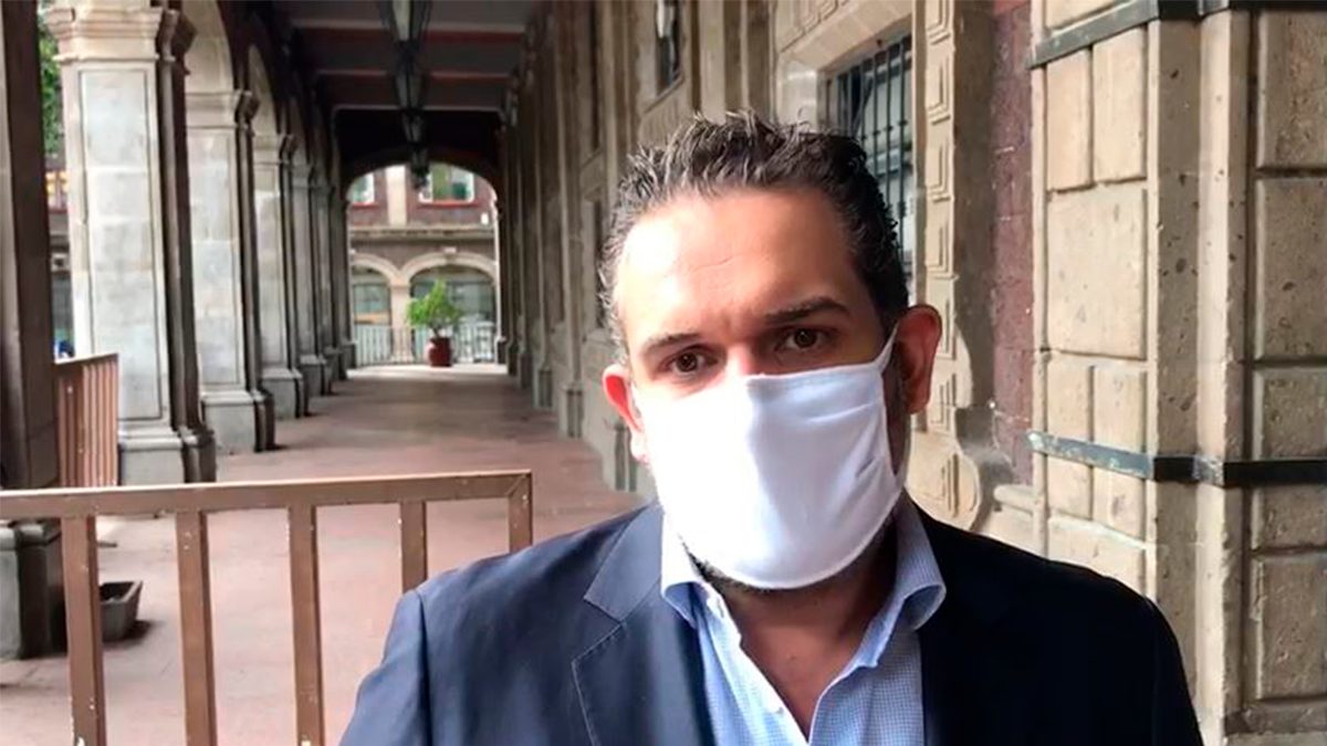 24 Morelos Jorge Argüelles