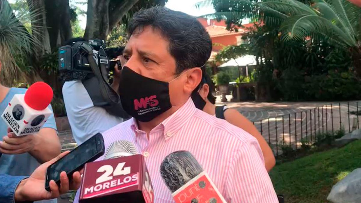 24 Morelos Matías Nazario MAS