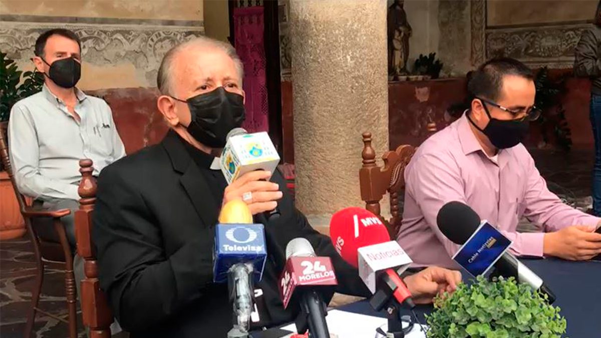 24 Morelos Obispo Ramón Castro