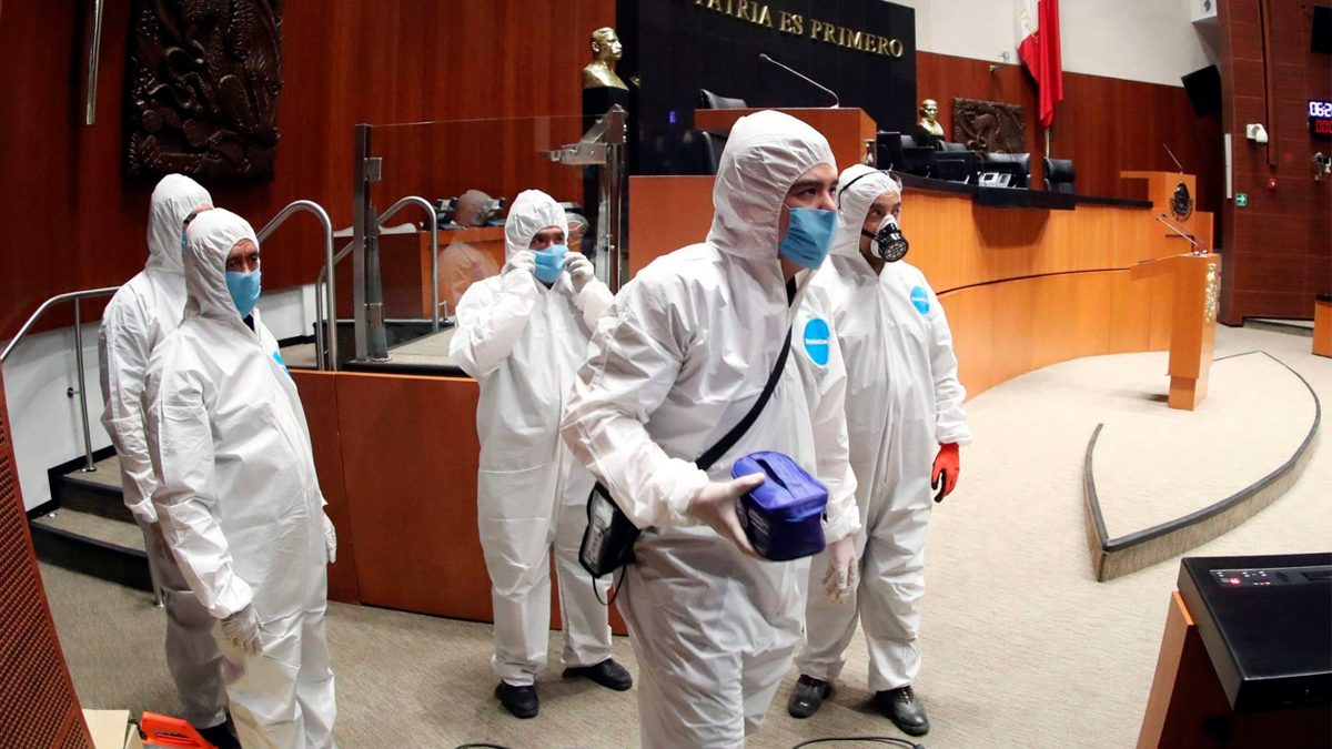 24 Morelos Senado COVID