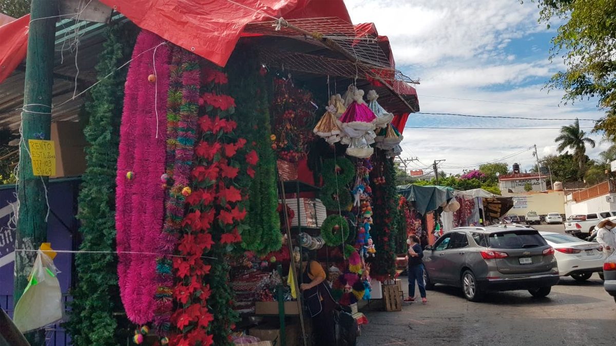 24 Morelos Tianguis Navidad