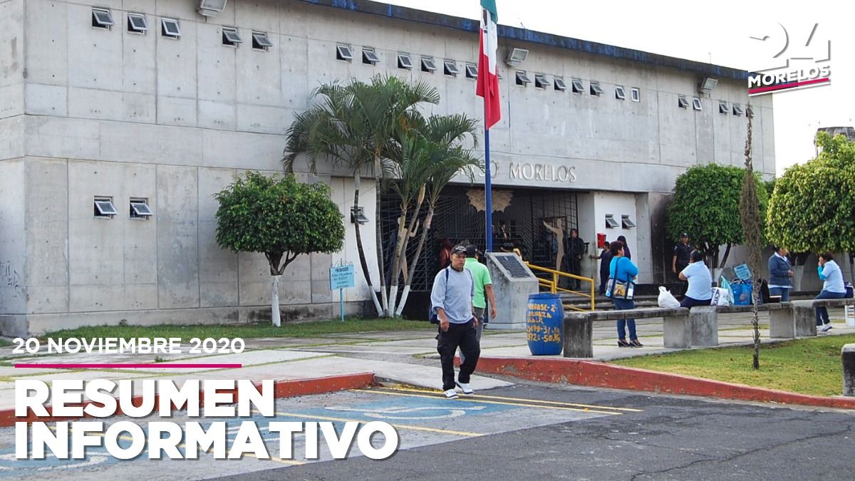 Niegan que existan casos de COVID-19 al interior de penales