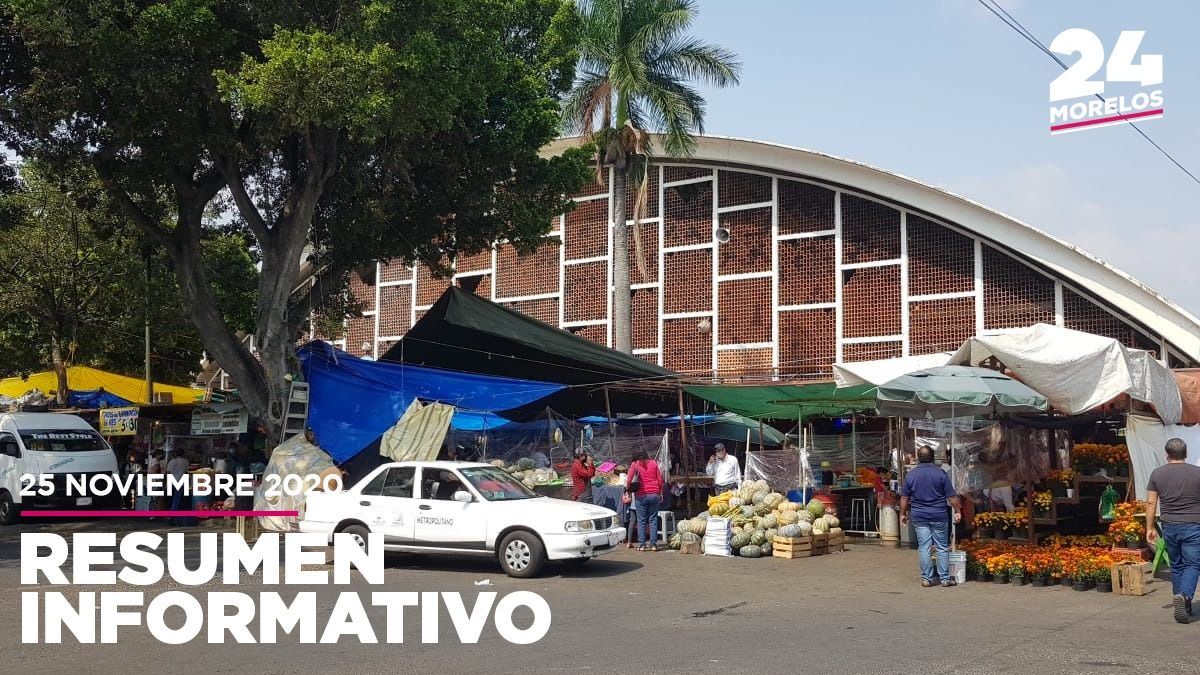 Trabajo social para quienes no ocupen cubrebocas en Cuernavaca