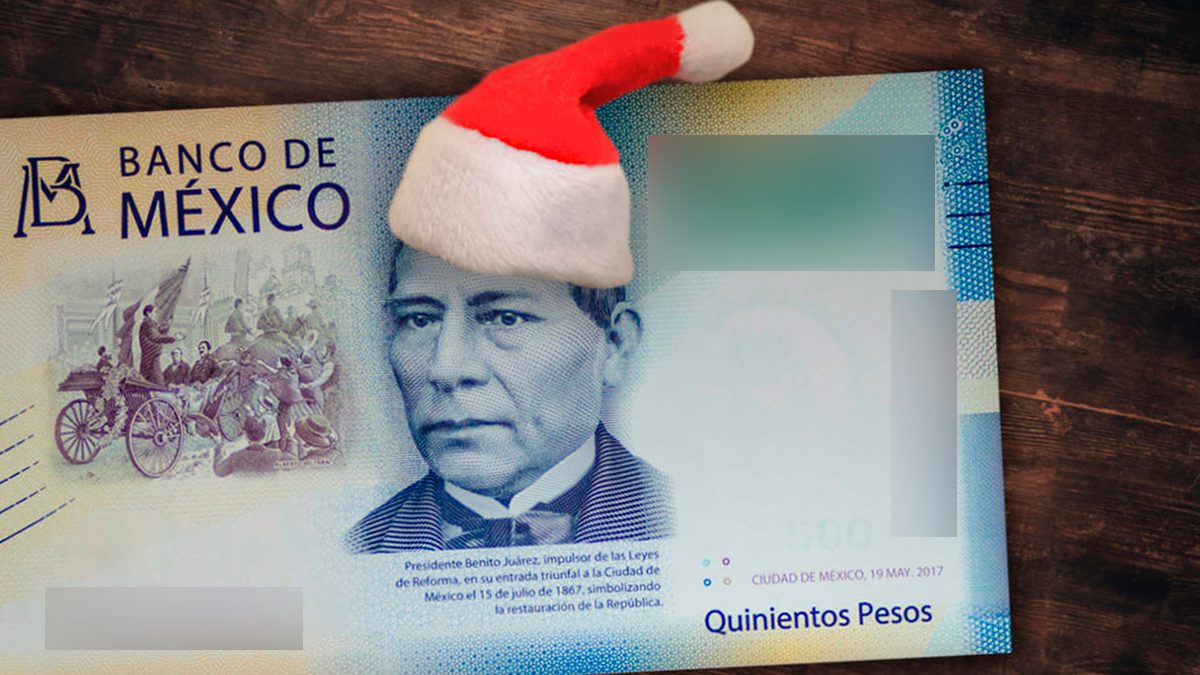 24 Morelos Aguinaldo