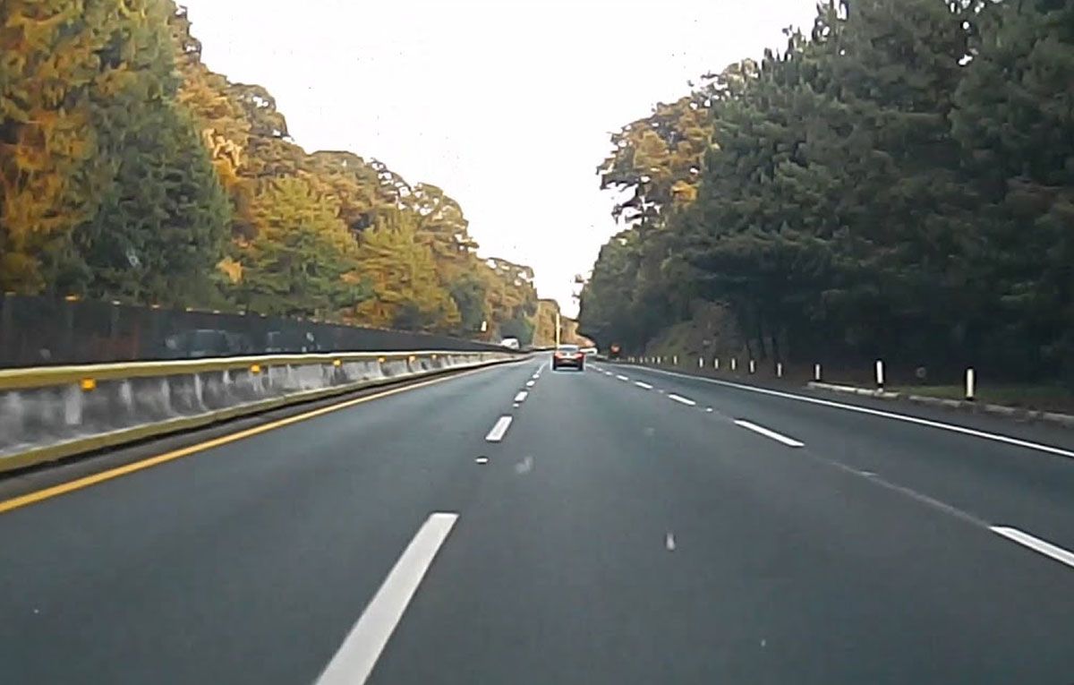 Asaltan a periodista en la México – Cuernavaca