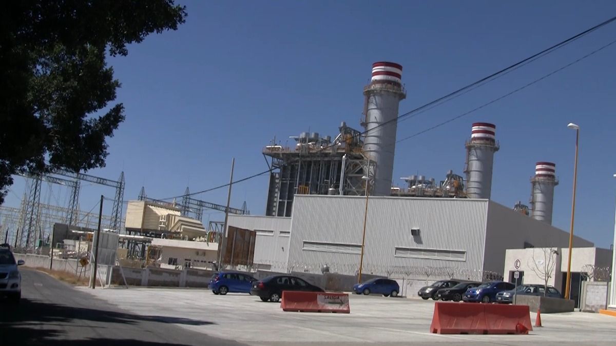 Empresarios aprueban termoeléctrica