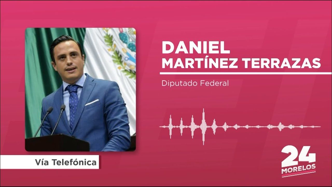 Trabaja Diputado Federal para el rescate de espacios públicos