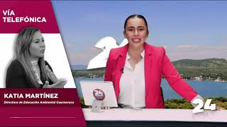 Participa en la campaña “Recliclatrón”