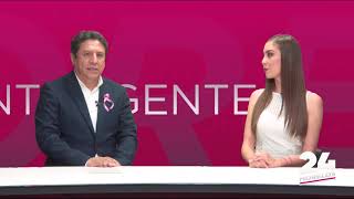 Otorga mastografías gratuitas el Ex Diputado Federal Matias Nazario