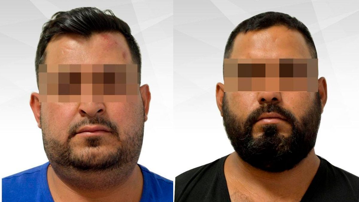 24 Morelos Presuntos asesinos ex secretario de Seguridad Cuernavaca