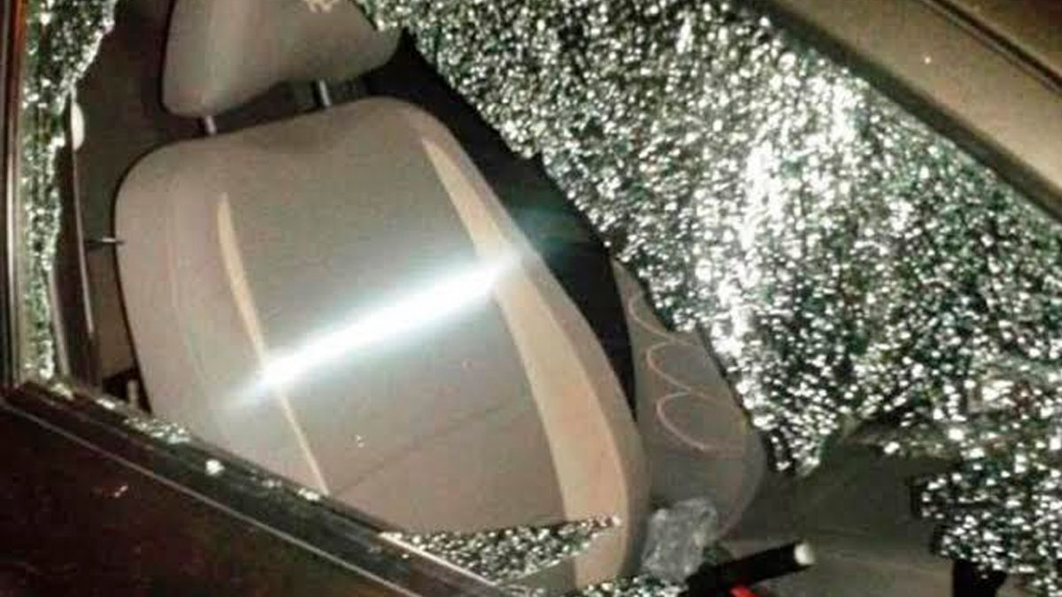 24 Morelos Robo Auto