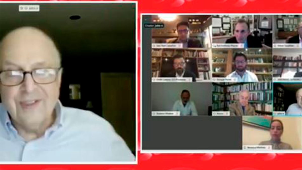 24 Morelos Senadores y embajadores