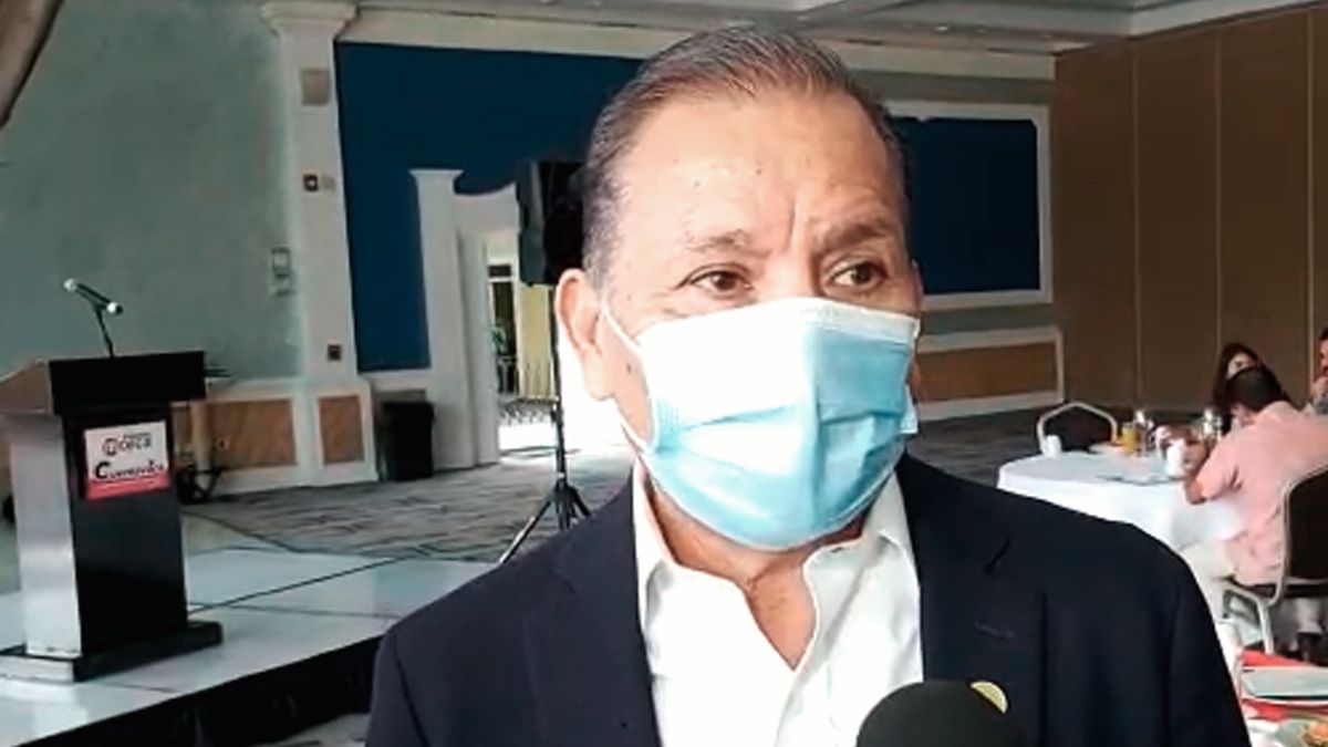 Seguiré apoyando a la 4T con cargo o sin cargo público: Alejandro Mojica