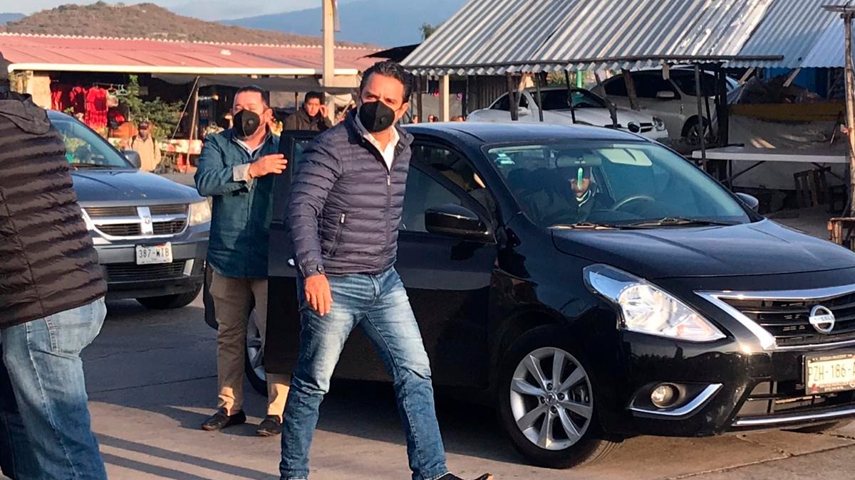 24 Morelos Alcalde de Cuernavaca Atlacholoaya