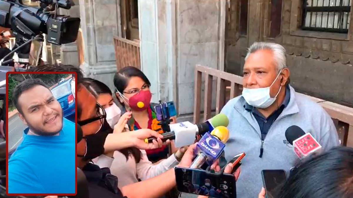 24 Morelos Conductor de DiDi desaparecido