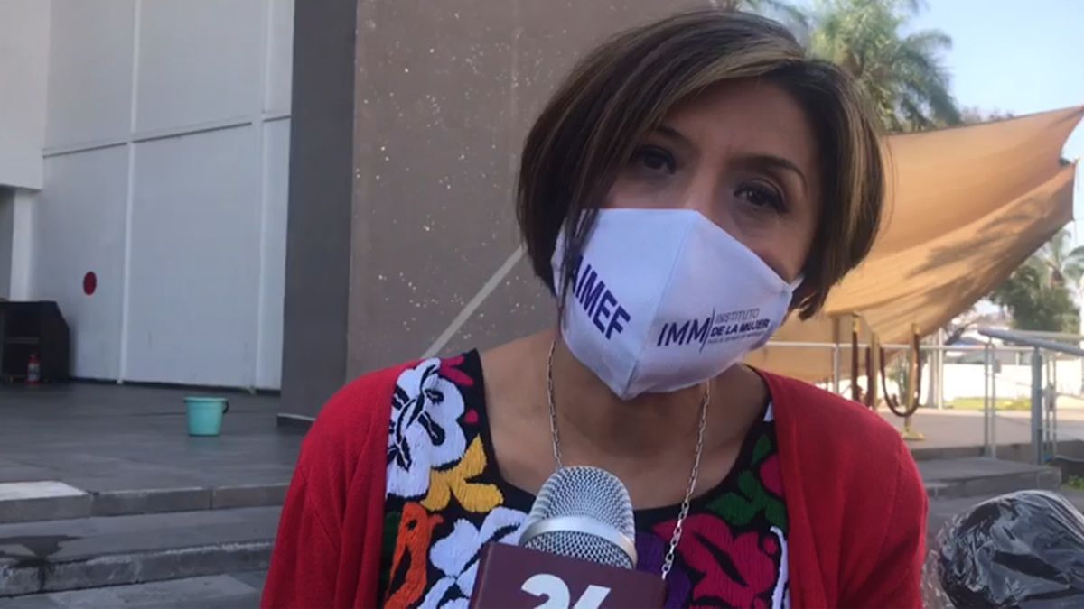 Busca Instituto de la Mujer estatal aumento presupuestal