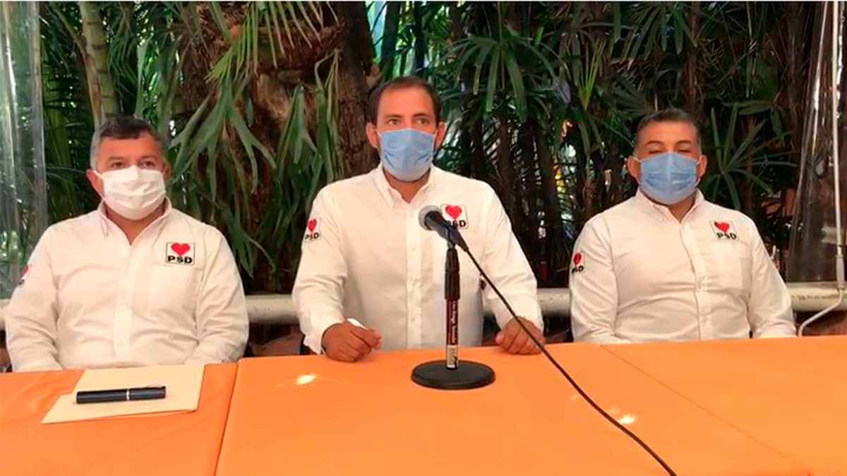 24 Morelos PSD Morelos