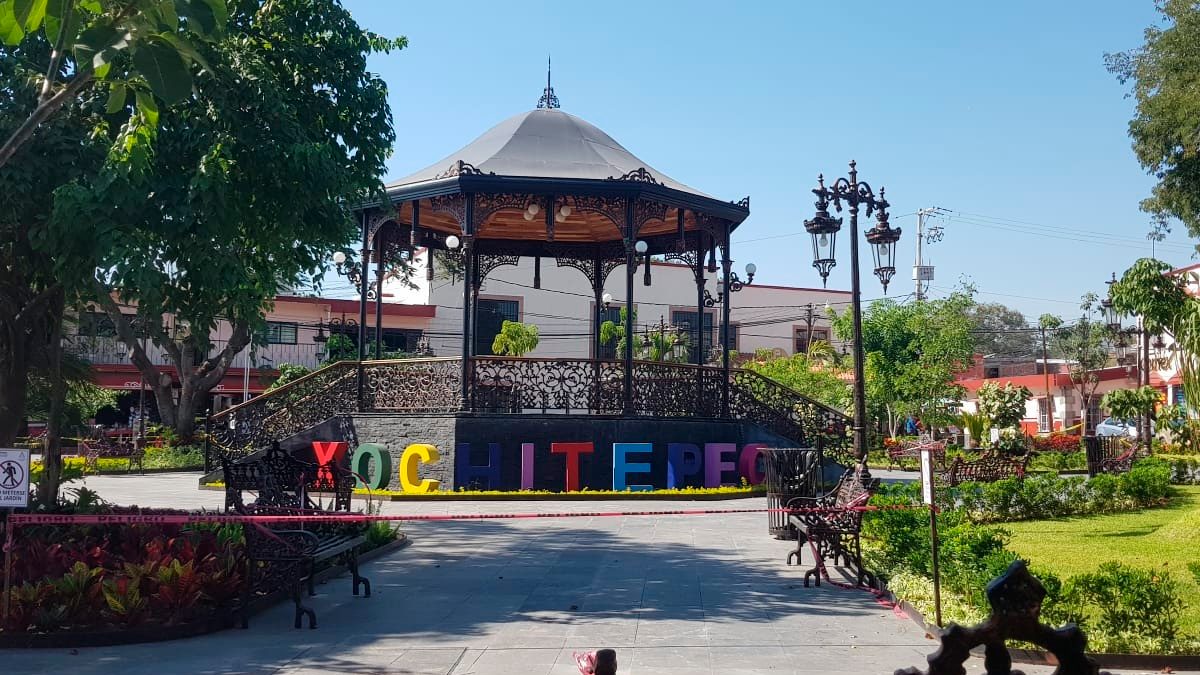 24 Morelos Xochitepec