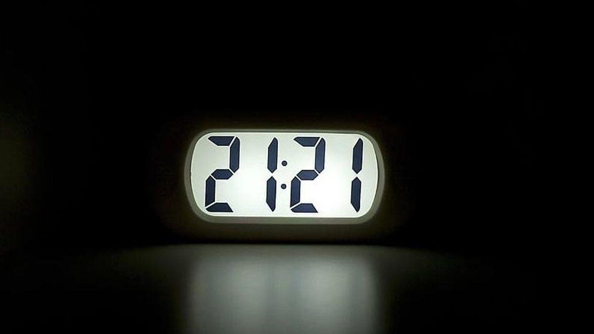 Conoce la curiosa coincidencia del número 21 que sucede hoy