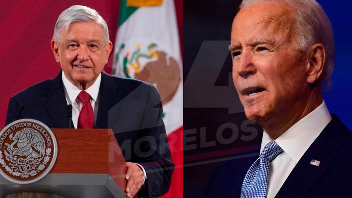 Estados Unidos enviará remanentes de vacunas COVID a México