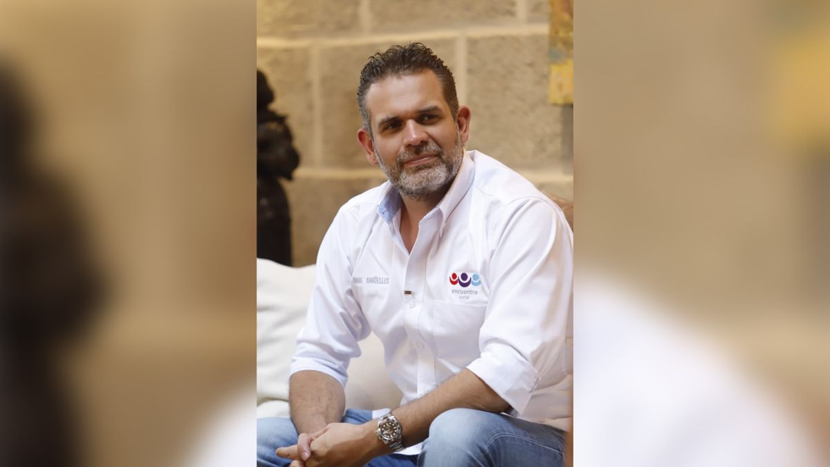 Buscará Argüelles eliminar la distancia entre gobierno y sociedad