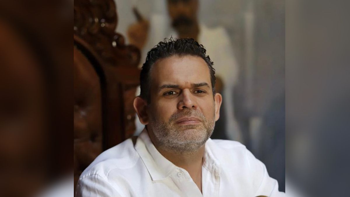 Argüelles considera prioridad la reactivación económica de Cuernavaca