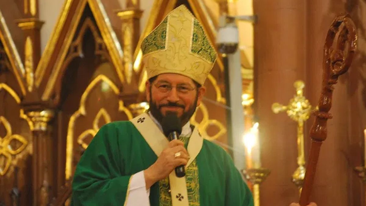 “El cuerpo no es para fornicar”; Arzobispo de Xalapa