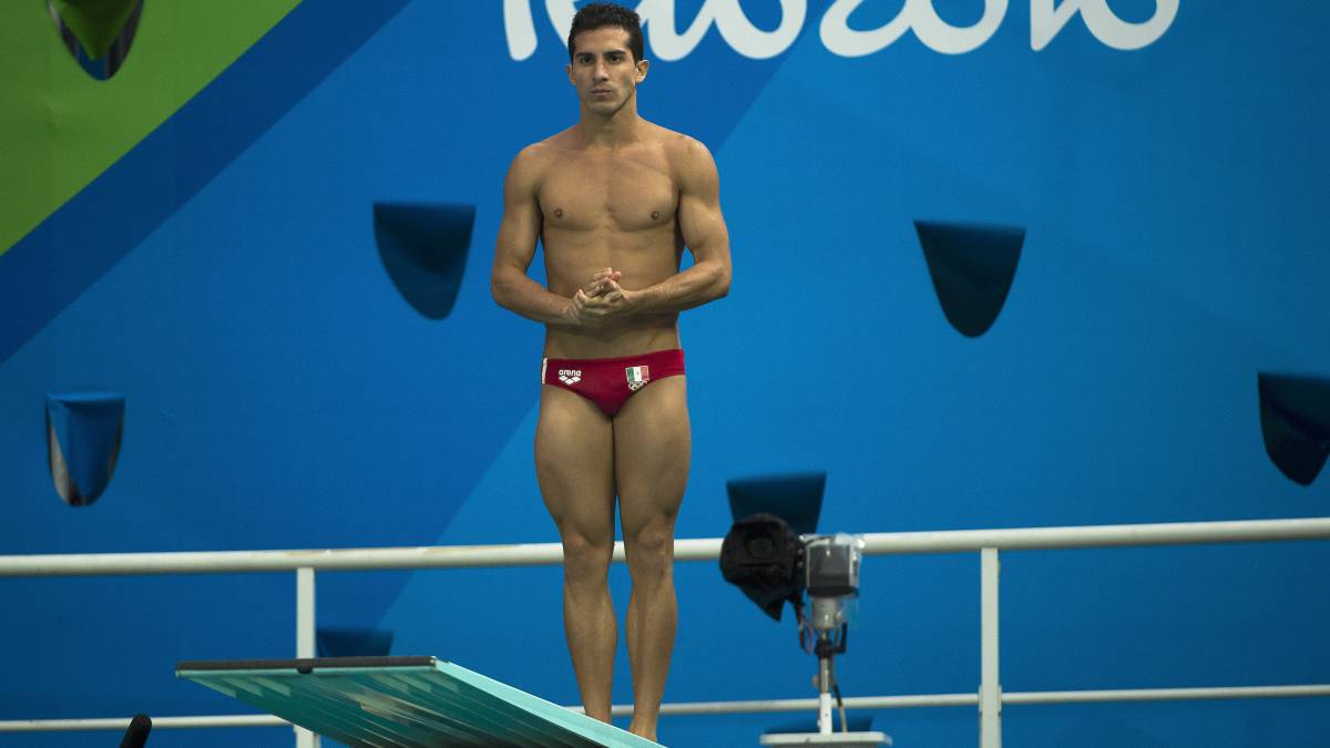 Rommel Pacheco se registra como candidato a Diputado Federal del PAN