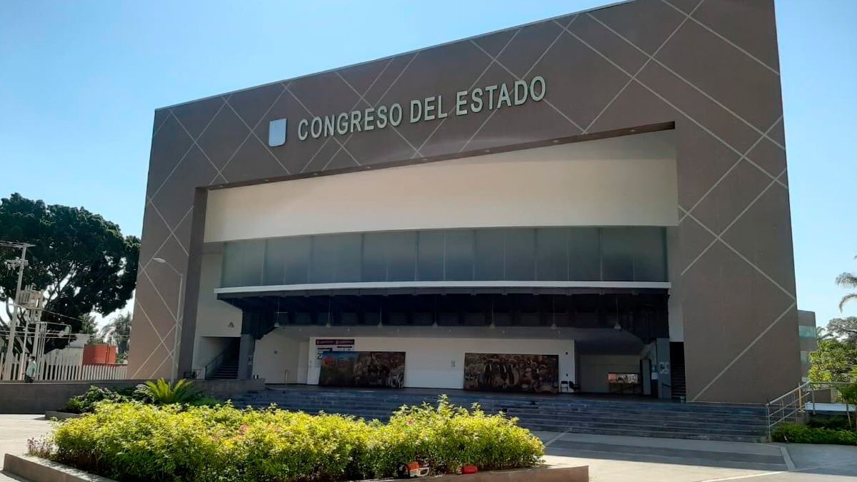 24 Morelos Congreso de Morelos