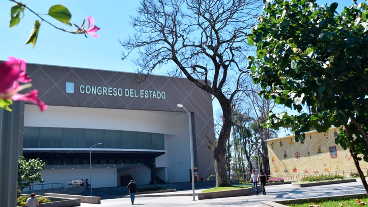 TEEM cambia integración de la LV Legislatura del Congreso