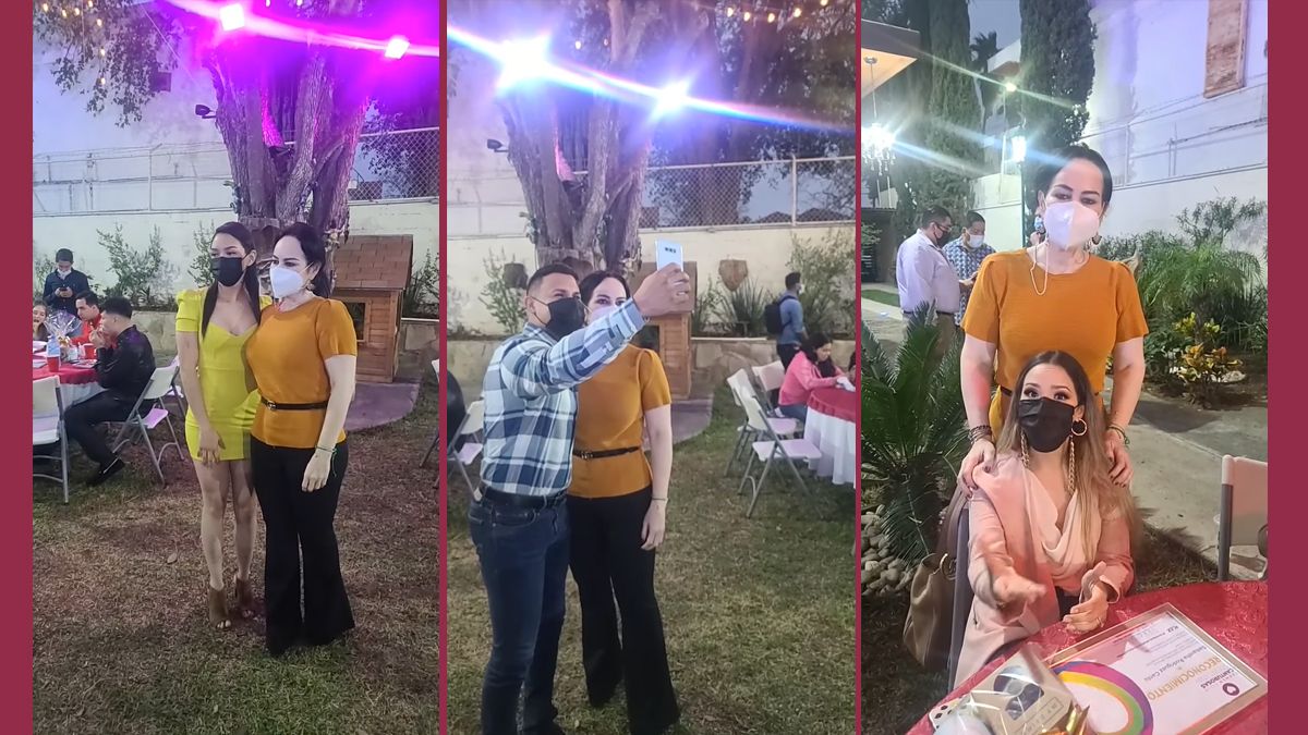 Diputada de MORENA hace fiesta pese a COVID; Se defiende en redes