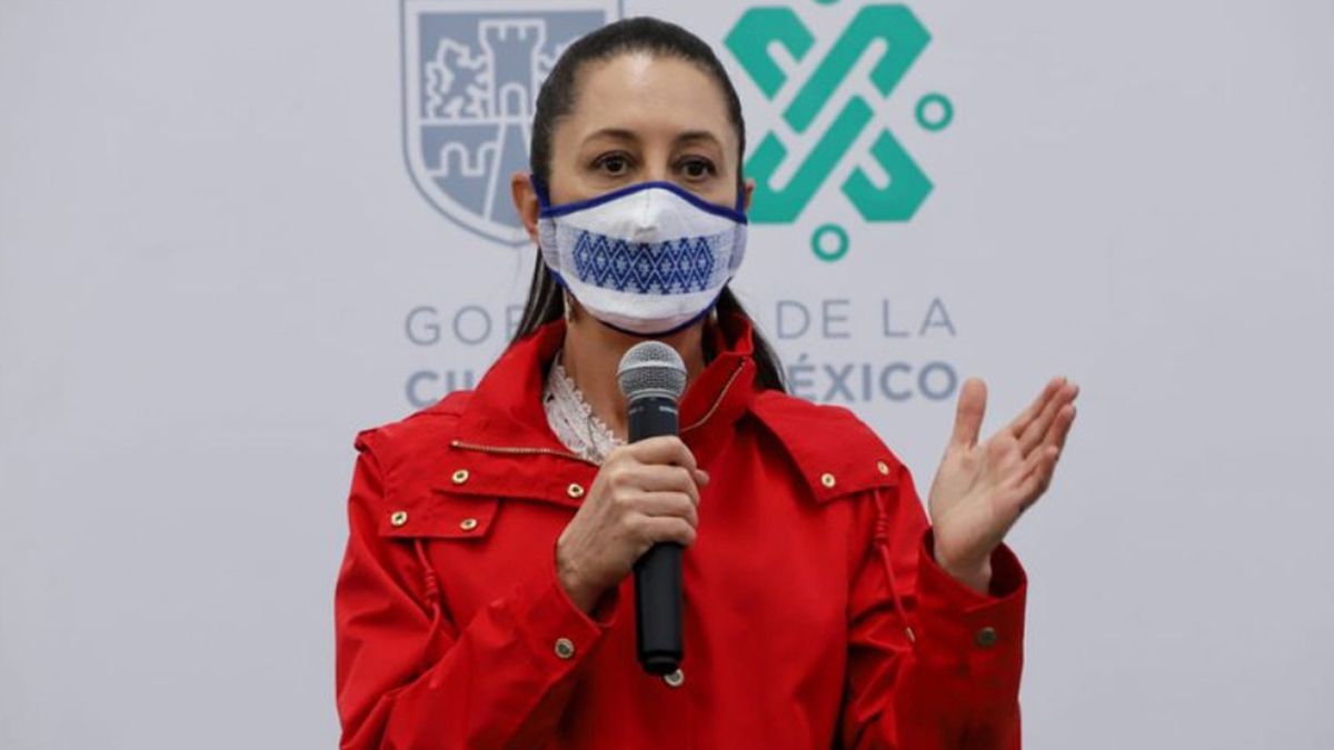 Aplicarán más de 5 mil vacunas a médicos privados de la Ciudad de México