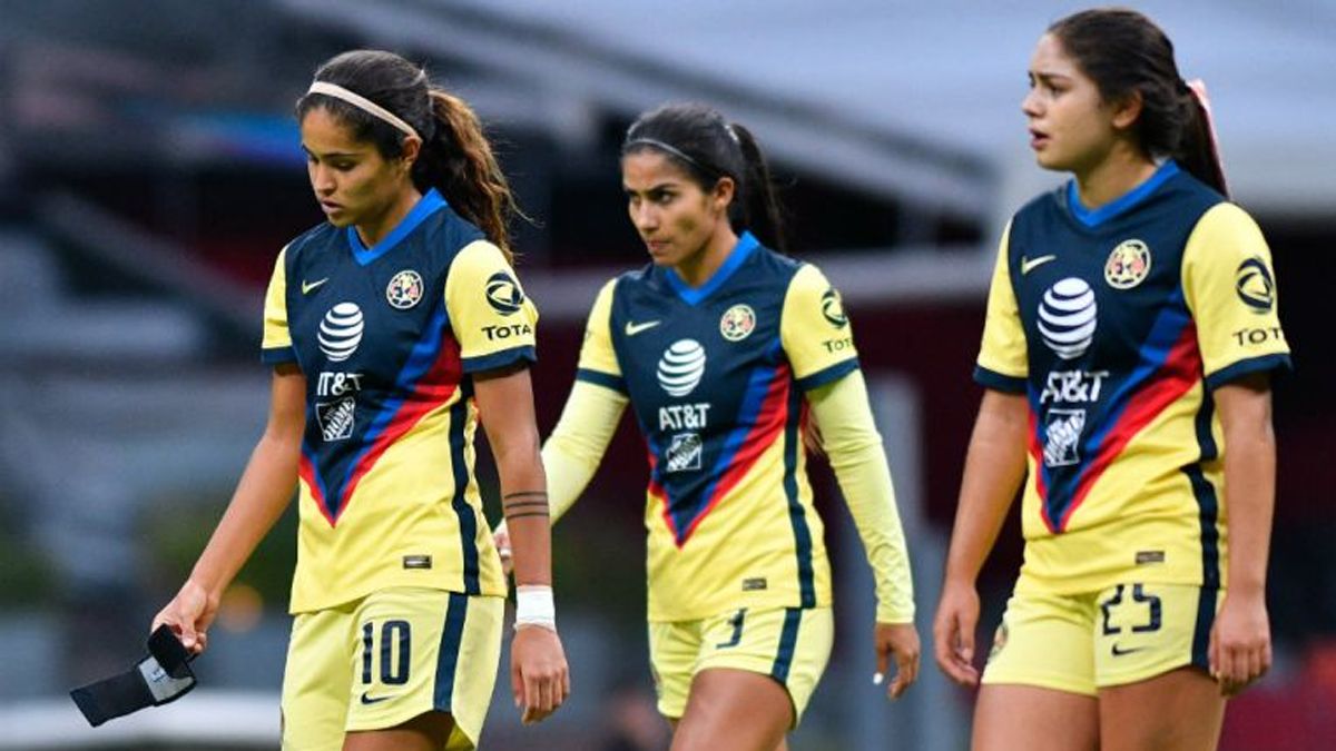 Futbolista del América recibe amenazas de muerte