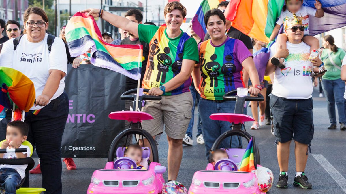 24 Morelos Familia Igualitaria LGBT