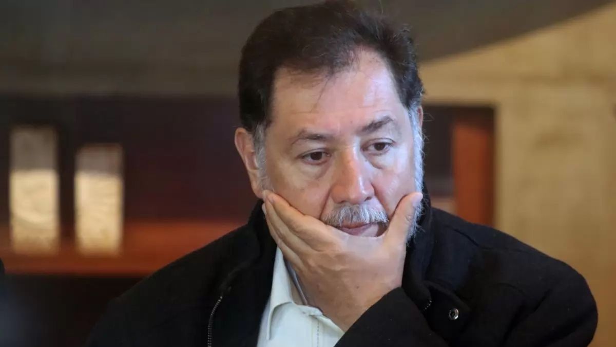 Exigen disculpa pública a Noroña; si no lo hace, podría perder derecho a reelección