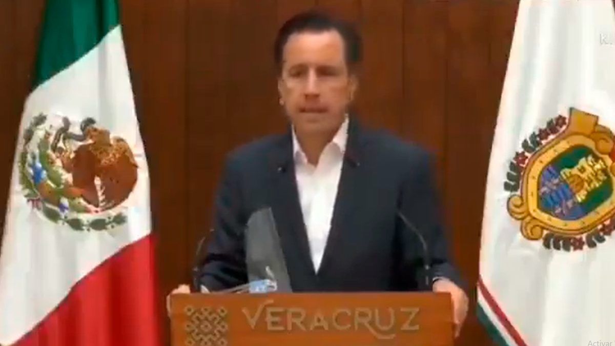 24 Morelos Gobernador de Veracruz