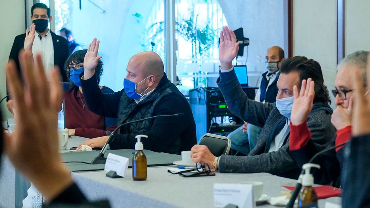 Nuevas medidas de contención por alza de Covid- 19 en Jalisco