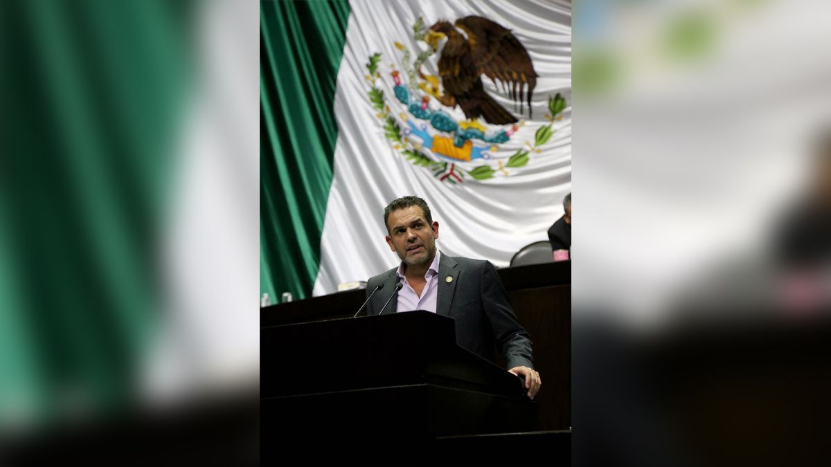 Presenta Argüelles puntos de acuerdo en favor de la salud y economía de Morelos
