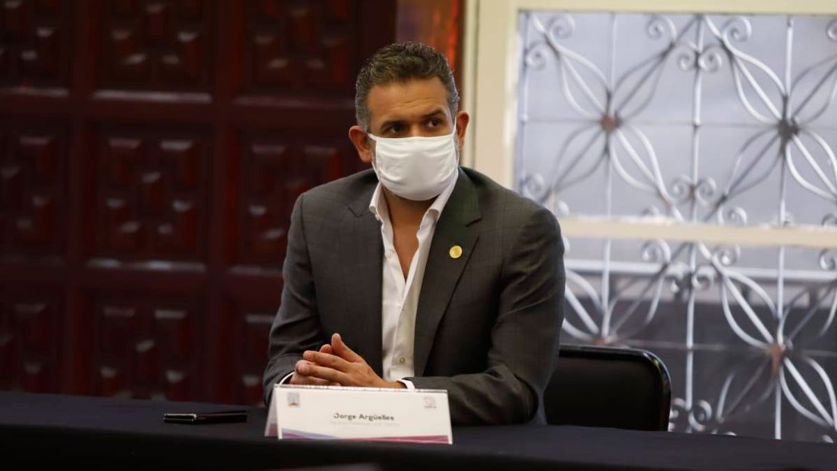 24 Morelos Jorge Argüelles