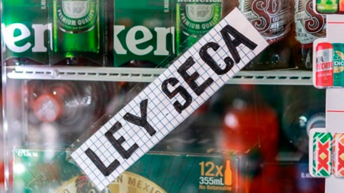 Aplicar Ley Seca es decisión de cada municipio: PC Morelos