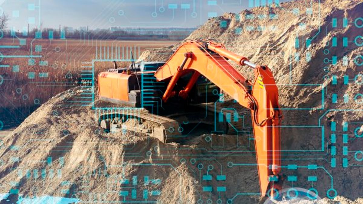 Nuevas tecnologías para 2021 y la industria minera