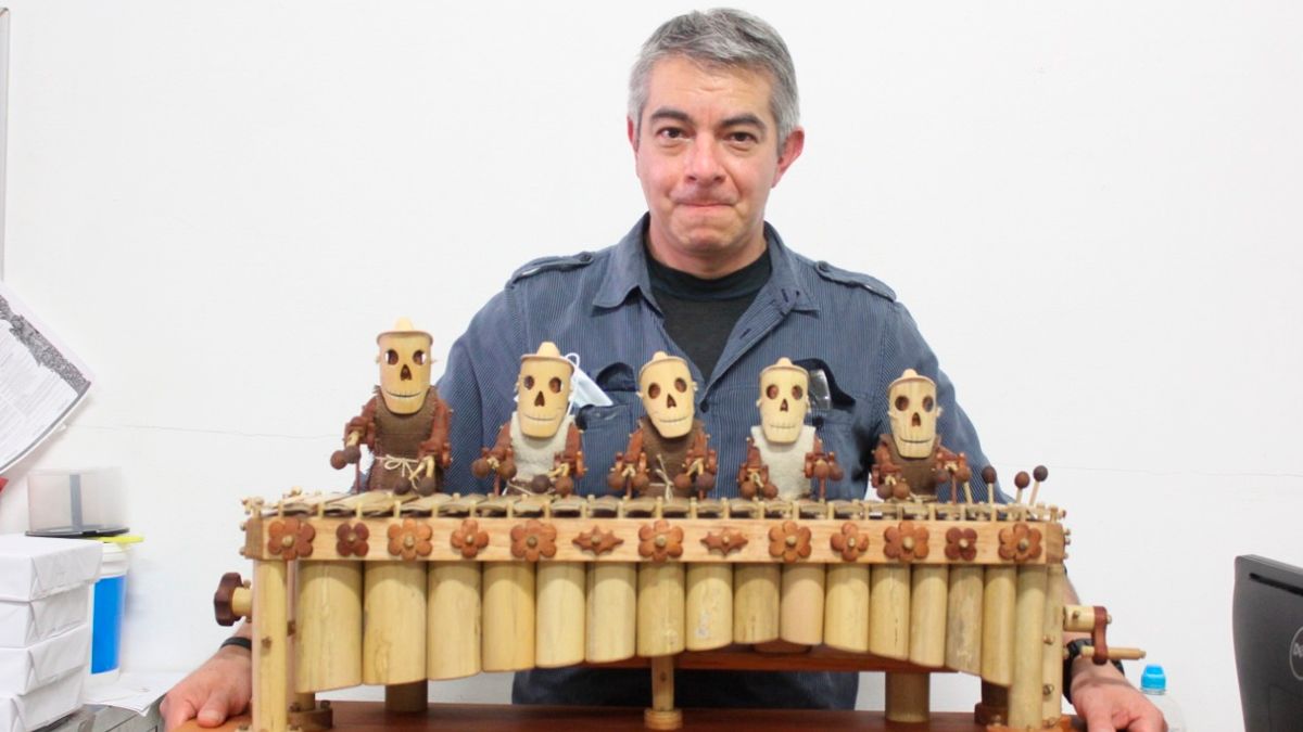 Reconocen con premios nacionales de arte popular a cuatro morelenses