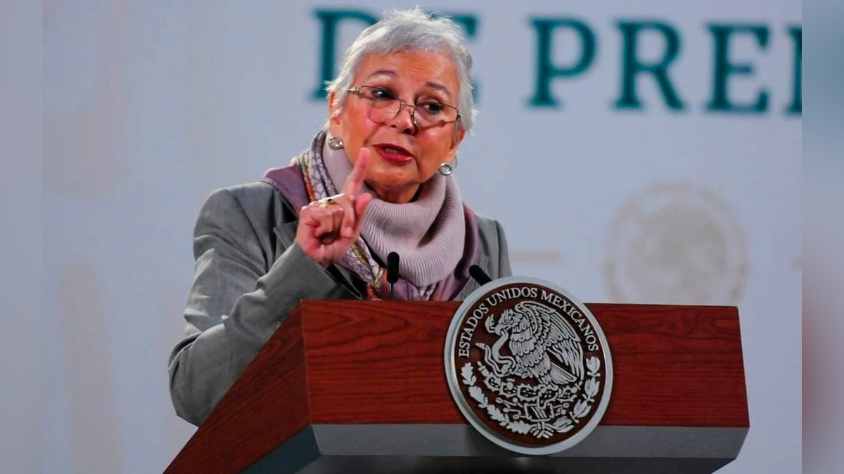 24 Morelos Olga Sánchez Cordero