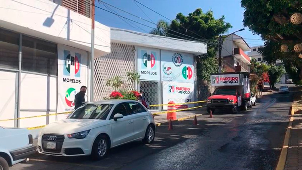 24 Morelos PRI Morelos